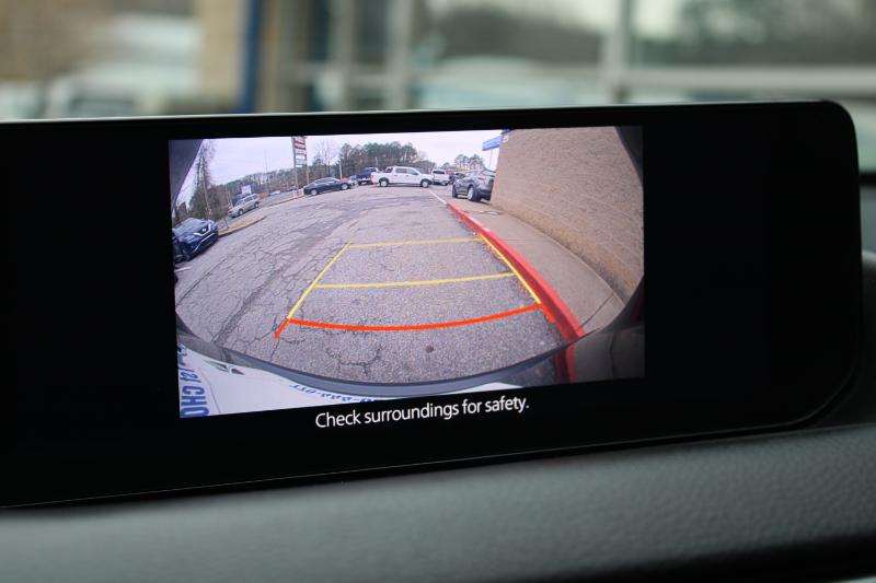 Mazda CX-50 2.5 S Preferred Package AWD 2024