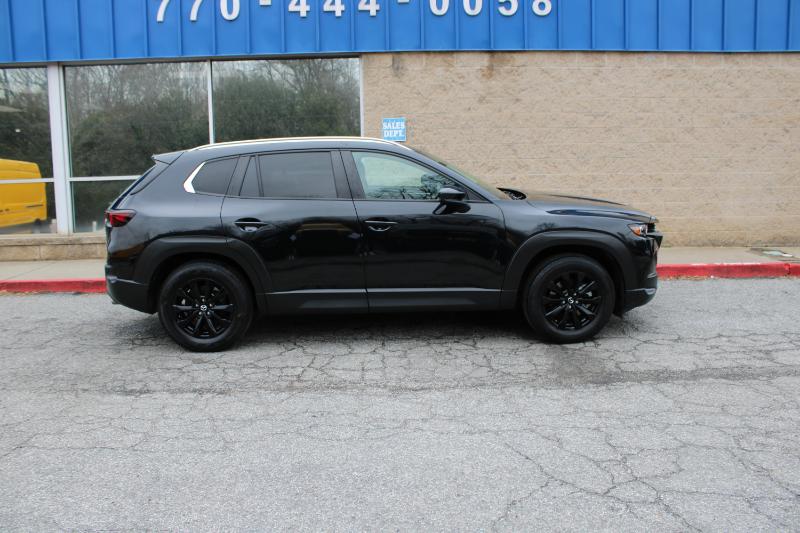 Mazda CX-50 2.5 S Preferred Package AWD 2024