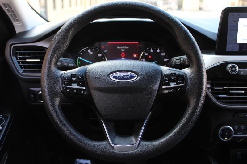 Ford Escape SE Plug-In Hybrid FWD 2022