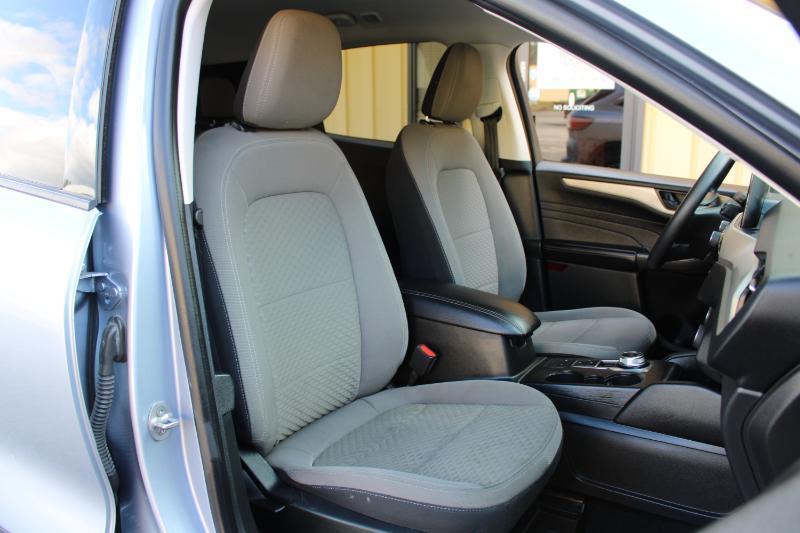 Ford Escape SE Plug-In Hybrid FWD 2022