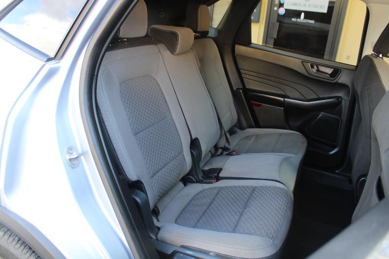 Ford Escape SE Plug-In Hybrid FWD 2022