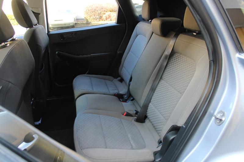 Ford Escape SE Plug-In Hybrid FWD 2022