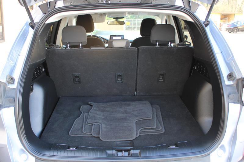 Ford Escape SE Plug-In Hybrid FWD 2022