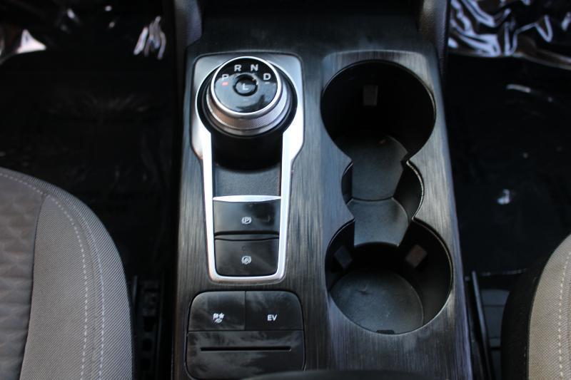 Ford Escape SE Plug-In Hybrid FWD 2022