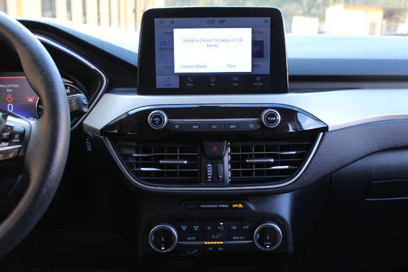 Ford Escape SE Plug-In Hybrid FWD 2022