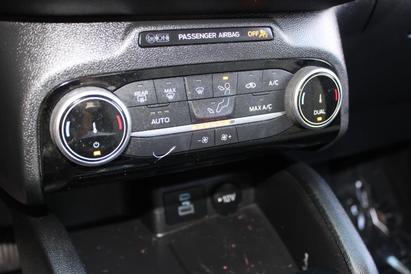 Ford Escape SE Plug-In Hybrid FWD 2022