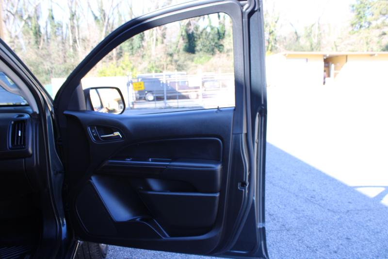 GMC Canyon 2WD Crew Cab 128.3" SLT 2018