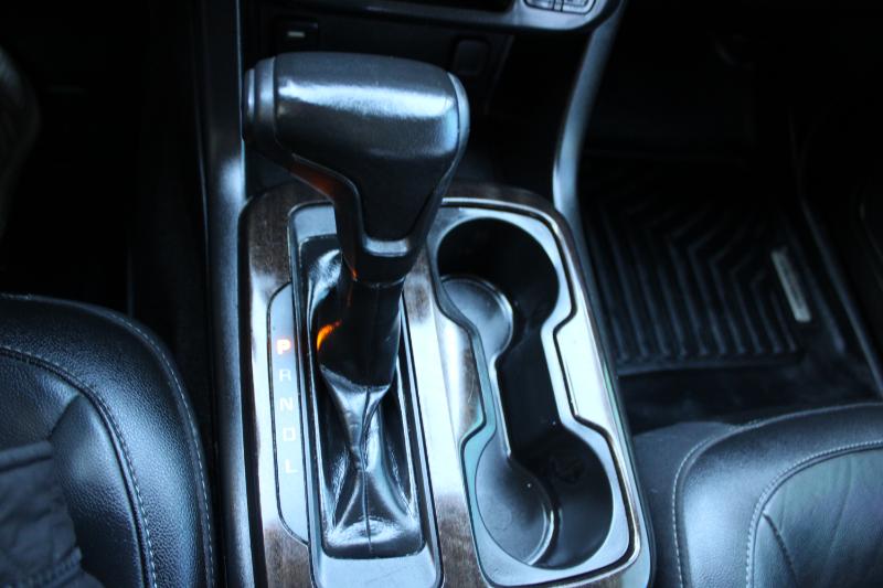 GMC Canyon 2WD Crew Cab 128.3" SLT 2018