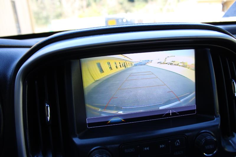 GMC Canyon 2WD Crew Cab 128.3" SLT 2018