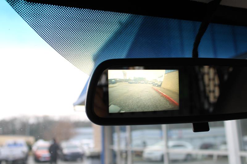 Chevrolet Express Cargo Van RWD 2500 135" 2020