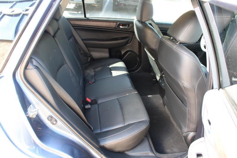 Subaru Outback 2.5i Limited 2017