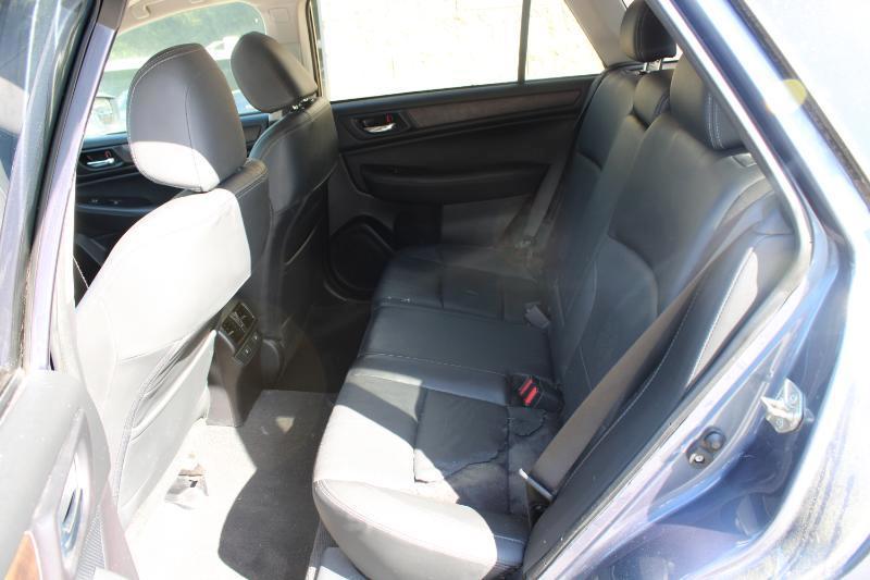 Subaru Outback 2.5i Limited 2017