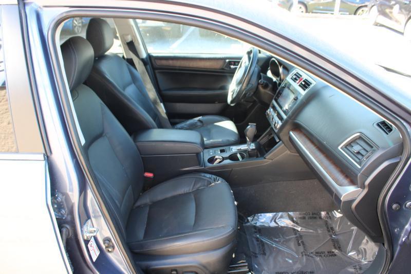 Subaru Outback 2.5i Limited 2017