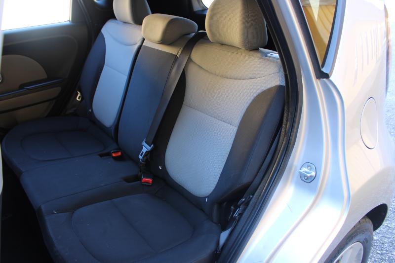 Kia Soul Base Auto 2018