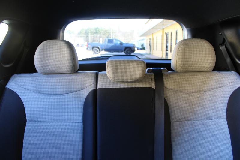 Kia Soul Base Auto 2018