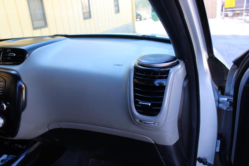 Kia Soul Base Auto 2018