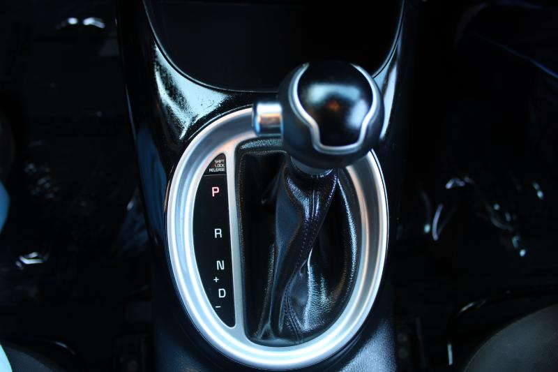 Kia Soul Base Auto 2018