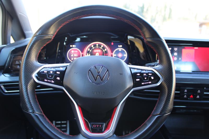 Volkswagen Golf GTI 2.0T S DSG 2023
