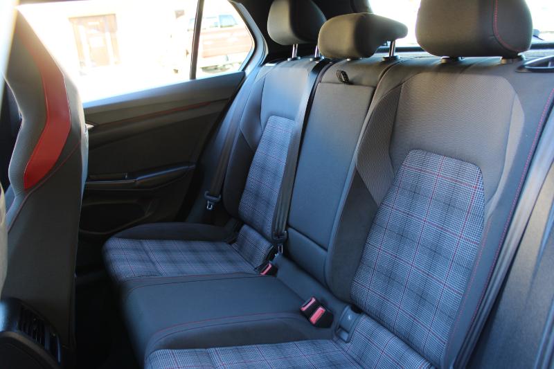 Volkswagen Golf GTI 2.0T S DSG 2023