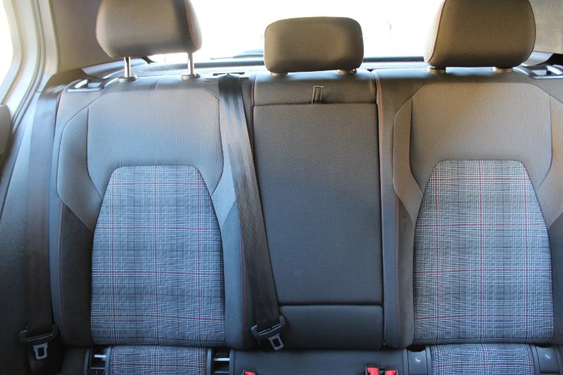 Volkswagen Golf GTI 2.0T S DSG 2023