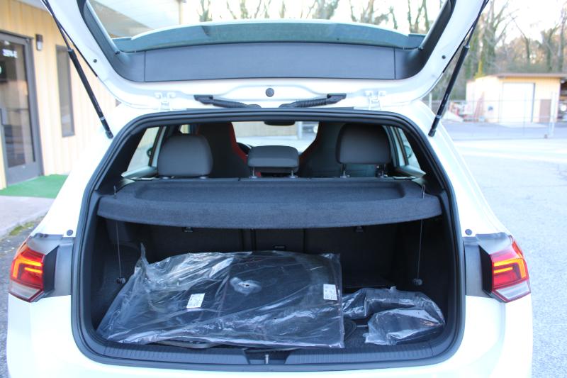 Volkswagen Golf GTI 2.0T S DSG 2023