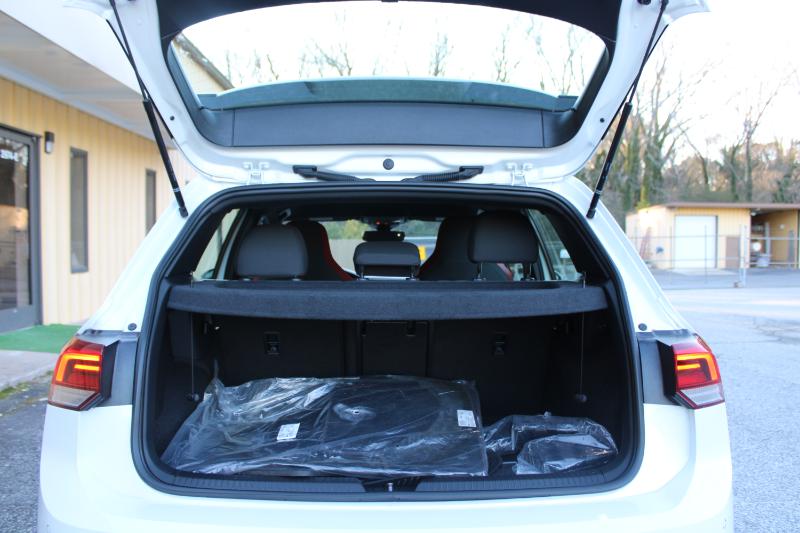 Volkswagen Golf GTI 2.0T S DSG 2023