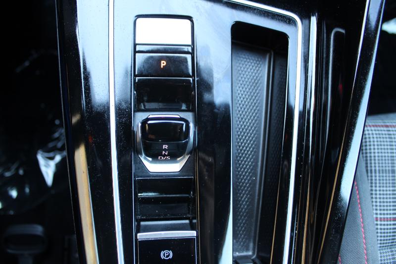 Volkswagen Golf GTI 2.0T S DSG 2023