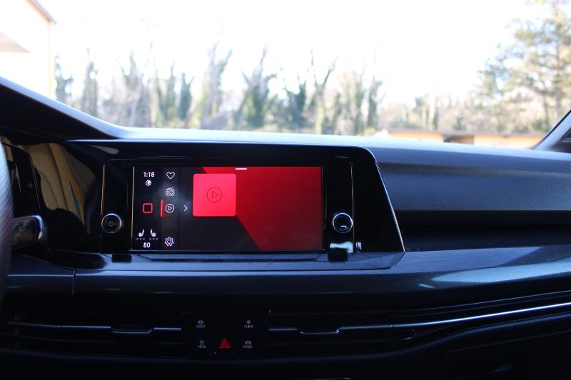 Volkswagen Golf GTI 2.0T S DSG 2023