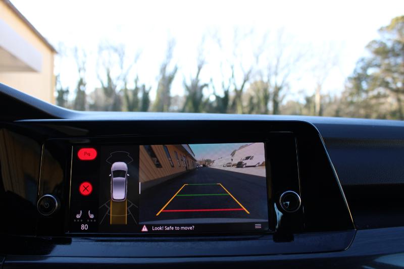 Volkswagen Golf GTI 2.0T S DSG 2023