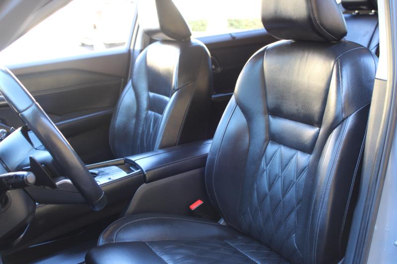 Nissan Rogue FWD Platinum 2021