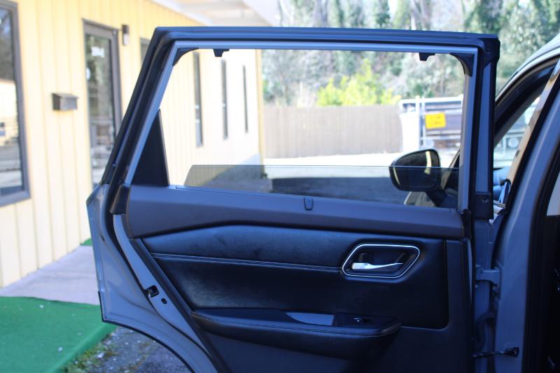 Nissan Rogue FWD Platinum 2021