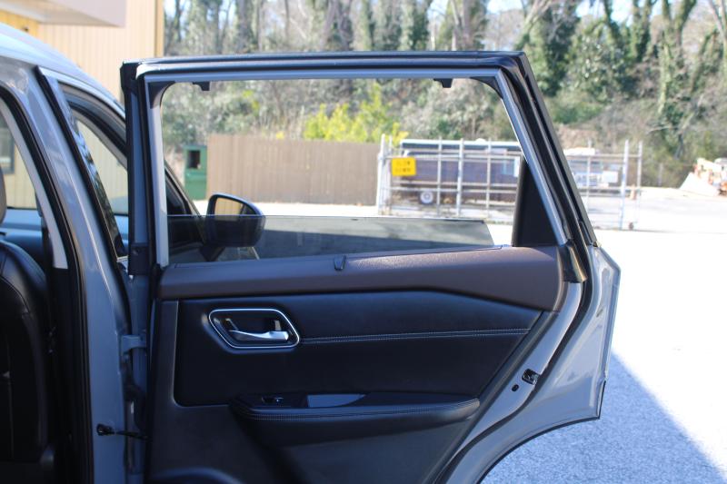 Nissan Rogue FWD Platinum 2021