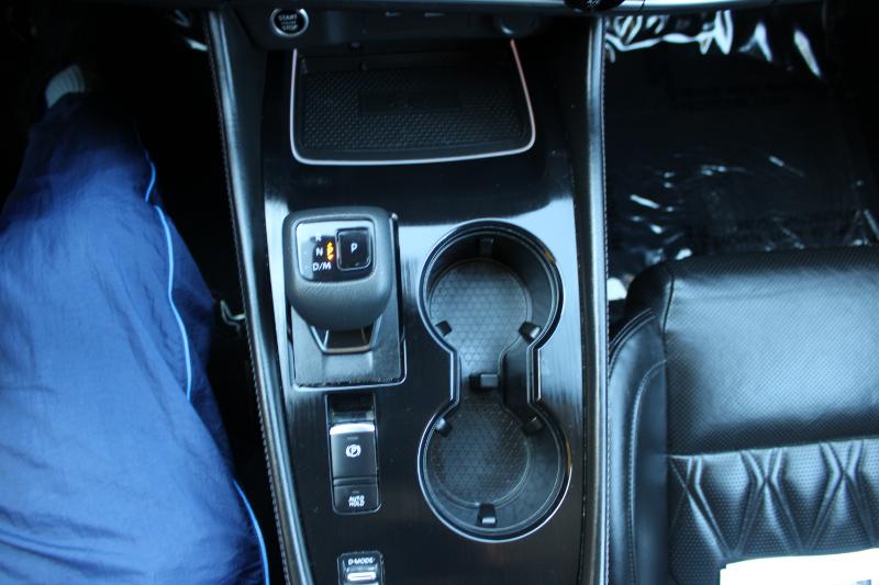 Nissan Rogue FWD Platinum 2021