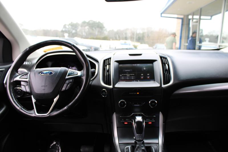 Ford Edge 4dr SEL FWD 2015