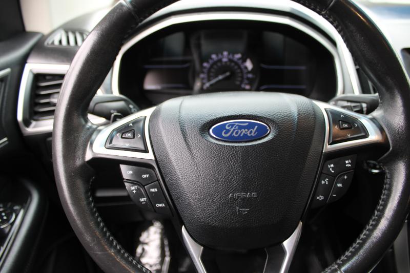Ford Edge 4dr SEL FWD 2015