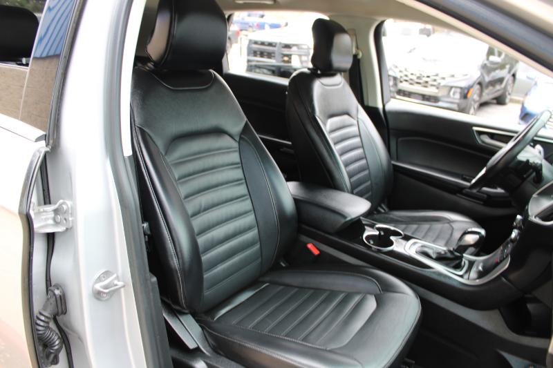 Ford Edge 4dr SEL FWD 2015