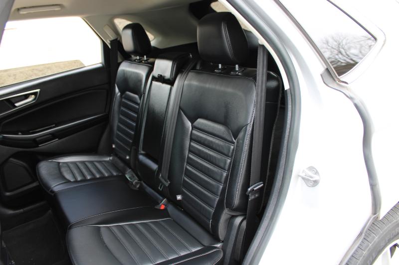 Ford Edge 4dr SEL FWD 2015