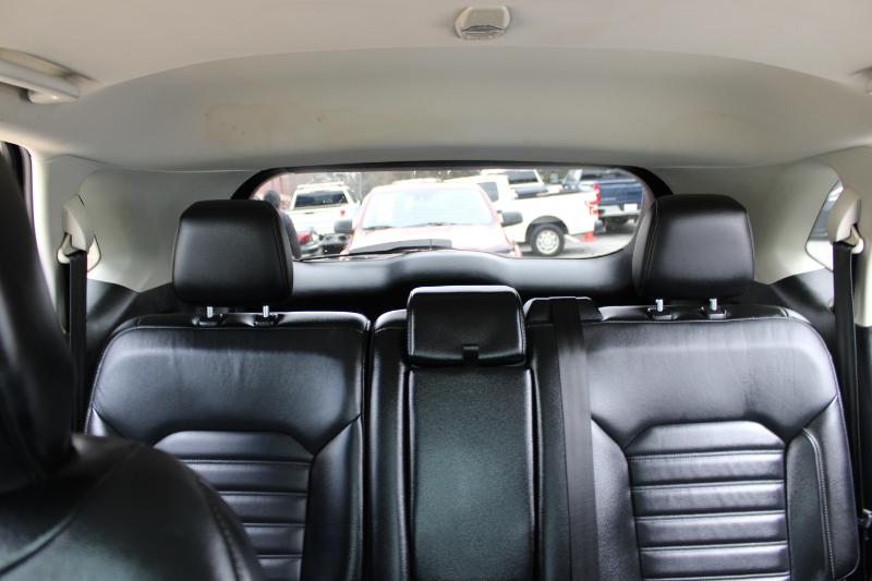 Ford Edge 4dr SEL FWD 2015