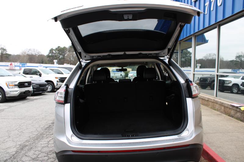 Ford Edge 4dr SEL FWD 2015