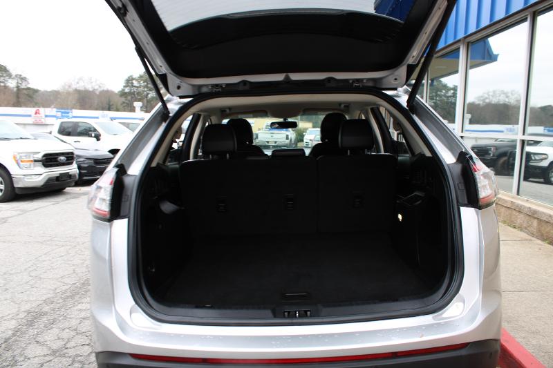 Ford Edge 4dr SEL FWD 2015