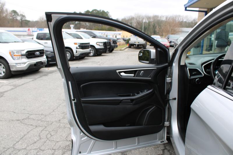 Ford Edge 4dr SEL FWD 2015