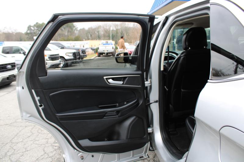 Ford Edge 4dr SEL FWD 2015