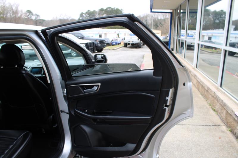 Ford Edge 4dr SEL FWD 2015