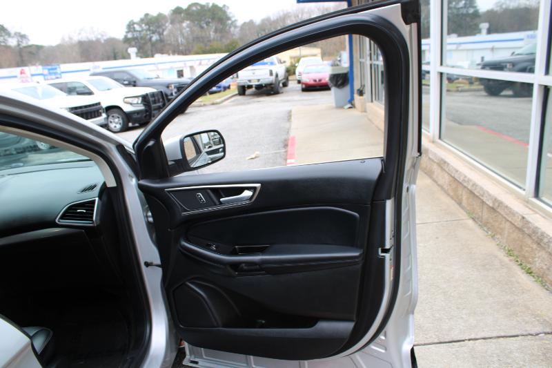 Ford Edge 4dr SEL FWD 2015