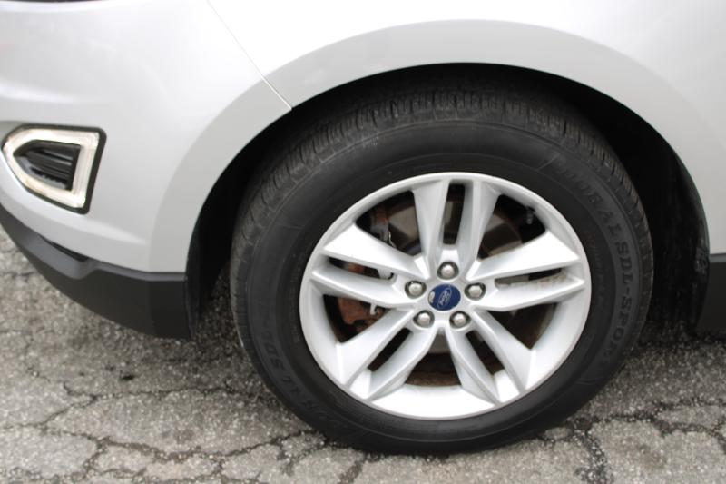 Ford Edge 4dr SEL FWD 2015