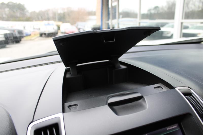 Ford Edge 4dr SEL FWD 2015