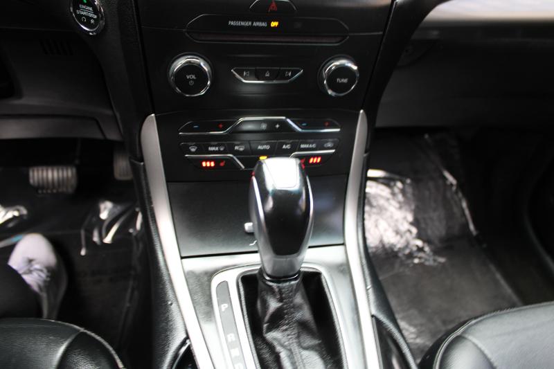 Ford Edge 4dr SEL FWD 2015