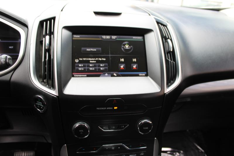 Ford Edge 4dr SEL FWD 2015