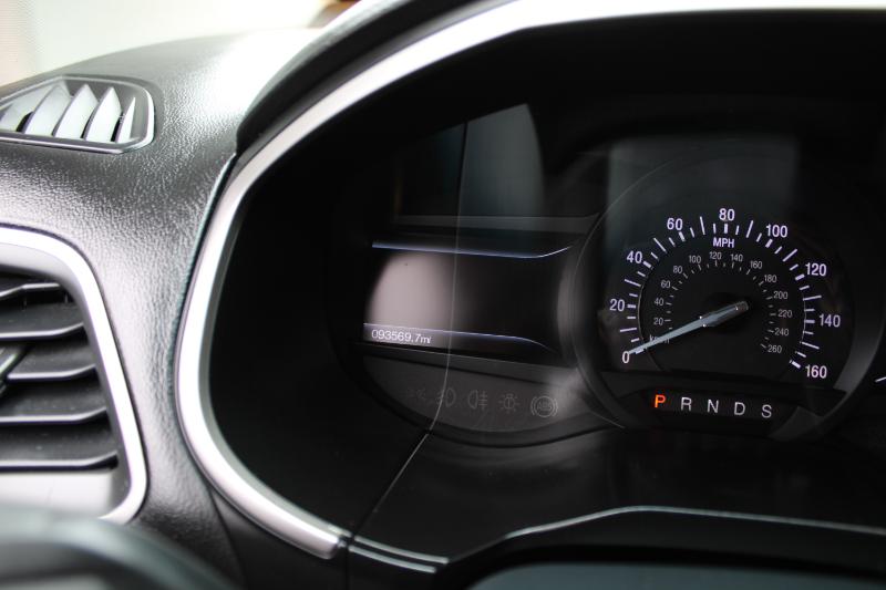 Ford Edge 4dr SEL FWD 2015