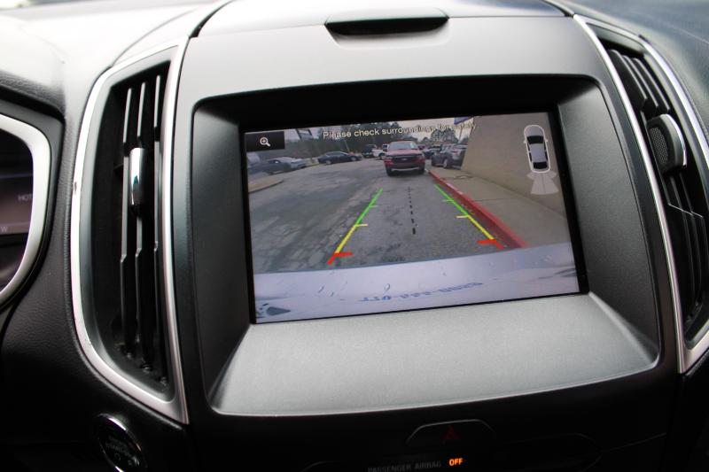 Ford Edge 4dr SEL FWD 2015